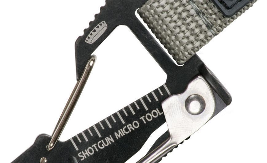 Мультитул Real Avid Shotgun Micro Tool (AVMICROSG) 6006818 фото