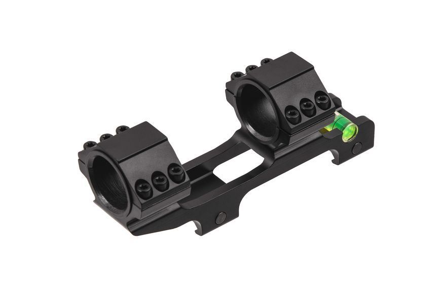 Моноблок Vector Optics 30 мм з бульбашковим рівнем 5002823 фото