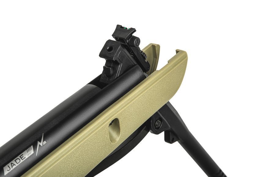 Винтовка пневматическая MAGTECH JADE PRO N2 Tan кал.4.5мм 1003554 фото