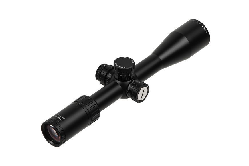 Прицел оптический Vector Optics Tourex 4-16x44 (30mm) illum. FFP 5002884 фото