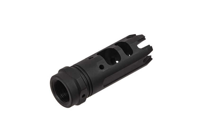 ДТК SI King Comp with Dual chamber .308/7.62 caliber 7001989 фото