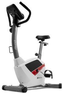 Велотренажер магнітний Hop-Sport HS-2090H Aveo білий 5902308224117 фото
