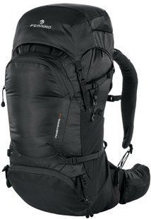 Рюкзак туристичний Ferrino Finisterre 48L Black (75754QCC) 926473 фото