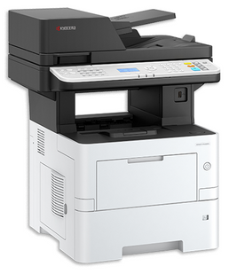 Багатофункціональний пристрій Kyocera Ecosys MA4500x (6887007) 6887007 фото