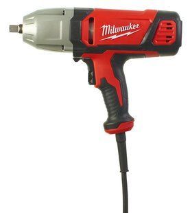 Гайкокрут MILWAUKEE, 3/4 IPWE 520 R, 725Вт, 520Нм 4933451525 фото