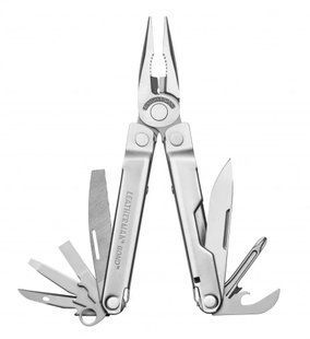 Мультитул Leatherman Bond Steel (832936) 4008431 фото