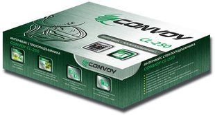 Модуль стеклодоводчика CONVOY CL-250 CL-250 фото
