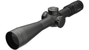 Приціл оптичний LEUPOLD MARK 4HD 6-24x52 (34 мм) M5C3 FFP PR2-MIL 5003687 фото