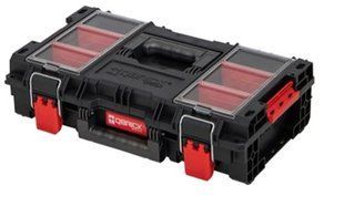 Ящик для інструментів QBRICK SYSTEM PRIME Toolbox 150 Profi SKRQPRIM150PCZAPG003 фото