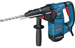 Перфоратор SDS-plus Bosch GBH 3-28 DFR (061124A000) 061124A000 фото