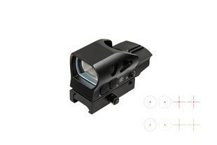 Приціл коліматорний Vector Optics Z4 1x23х34 5003653 фото