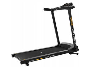 Бігова доріжка Trex Sport TX-500TM PULSO 5902308232853 фото