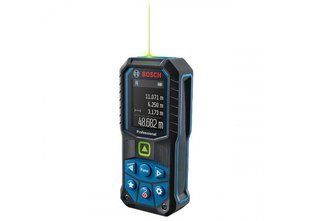 Лазерний далекомір Bosch GLM 50-25 G Professional (0601072V00 ) 0601072V00 фото