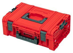 Ящик для інструментів QBRICK SYSTEM PRO RED TECHNICAN CASE 2.0 450 x 332 x 171 SKRQSPTC2CCZEPG003 фото