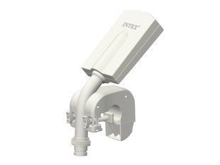 Фонтан для басейну Intex 28089 з LED підсвічуванням DM-28089 фото