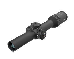Приціл оптичний Vector Optics Continental X8 1-8X24 (30 мм) ED illum. SFP VET-BTR 5003794 фото