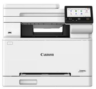 Багатофункціаональний пристрій Canon i-SENSYS MF667Cdw EU (7186340) 7186340 фото