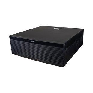 IP відеореєстратор 128-канальний 12MP NVR GreenVision GV-N-I023/128 LP21031 фото