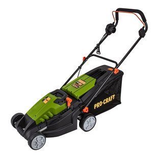Газонокосарка індукційна Procraft NM2100 021005 фото