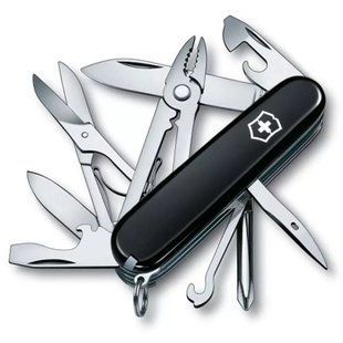 Складаний ніж Victorinox DELUXE TINKER 1.4723.3 1.4723.3 фото