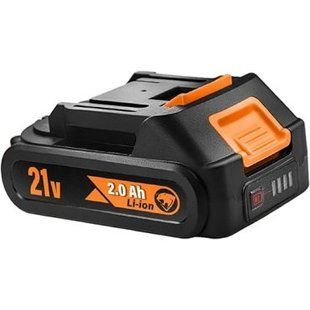 Акумулятор GRUNTEK Li-Ion 21V 2Ah (295721020) 295721020 фото