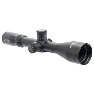 Оптичний приціл KONUS KONUSPRO LZ-30 2.5-10x50 EWF 30/30 IR + Безкоштовна доставка 7180 фото