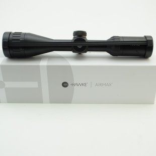 Приціл оптичний Hawke Airmax 3-9x40 AO (AMX) 3986.00.46 фото