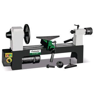 Токарний верстат по дереву Holzstar DB 305 Vario 5920305 фото