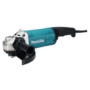 Кутова шліфувальна машина Makita GA9082 GA9082 фото