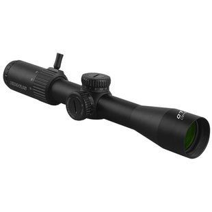Оптичний приціл KONUS WILD 3-9x40 German-4 + Безкоштовна доставка 7354 фото