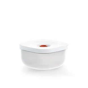 Мілкі вакуумні контейнери розмір S Guzzini 11850011 GUZZINI 11850011 фото