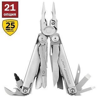 Мультитул Leatherman Surge (830165) 4000608 фото