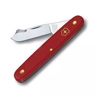 Складаний садовий ніж Victorinox Budding Combi S 3.9040.B1 3.9040.B1 фото