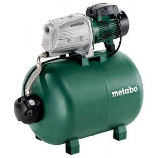 Насосна станція Metabo HWW 9000/100 G 600977000 фото