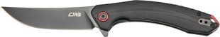Ніж CJRB Gobi Black Blade Black 2798.02.98 фото