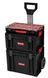 Ящики для інструментів QBRICK SYSTEM PRO SET 2 Z254386PG003 фото 1