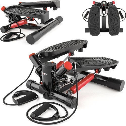 Степпер GYMTEK XST500 червоний V380790 фото