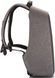 Рюкзак антизлодій XD Design Bobby Hero Small /сірий P705.702 фото 6