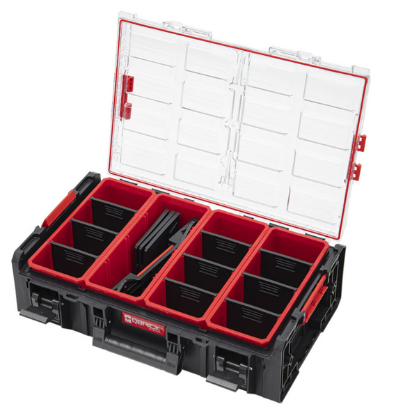 Органайзер Qbrick System ONE Organizer 2XL 2.0 (5901238256878) 5901238256878 фото
