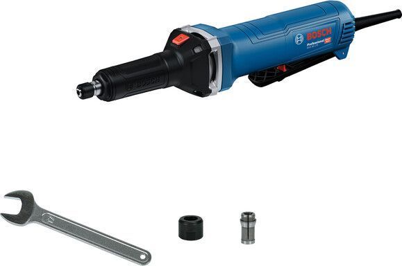 Пряма шліфмашина Bosch GGS 30 LPS (06012B5220) 06012B5220 фото