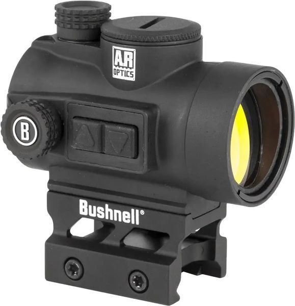 Приціл коліматорний Bushnell AR Optics TRS-26 3 МОА 1013.00.93 фото