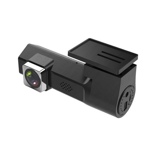 Відеореєстратор Cyclone DVF-84 v2 WiFi Cyclone DVF-84 v2 WIFI фото