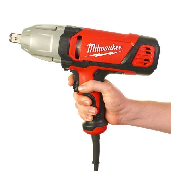 Гайкокрут MILWAUKEE, 3/4 IPWE 520 R, 725Вт, 520Нм 4933451525 фото