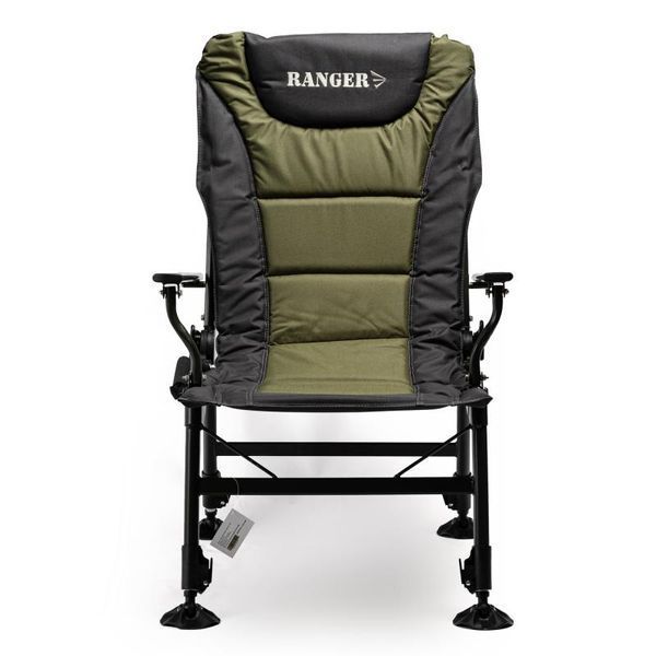 Крiсло коропове Ranger Рower SL-109 (Арт. RA 2248) RA2248 фото