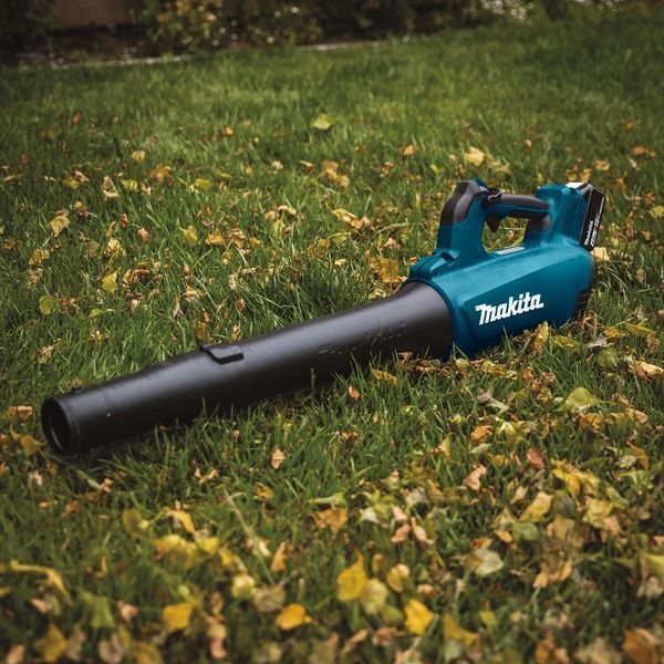 Акумуляторна повітродувка Makita DUB184Z (без АКБ) DUB184Z фото