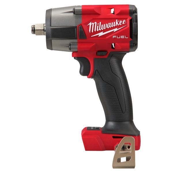 Гайкокрут акумуляторний 1/2" MILWAUKEE, M18 FMTIW2F12-0X, 881Нм (HD кейс) 4933478449 фото