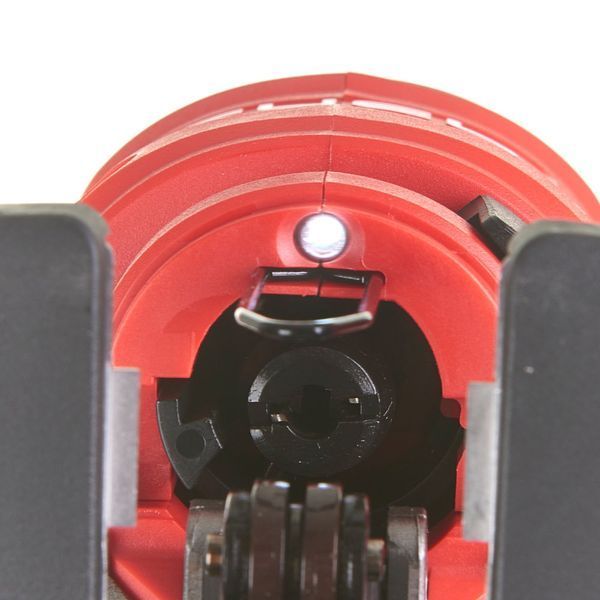 Пила лобзикова акумуляторна безщіткова MILWAUKEE M18 FJS-0X (каркас+HDкейс) + M18 B5 подарунок 4933464726/B5 фото