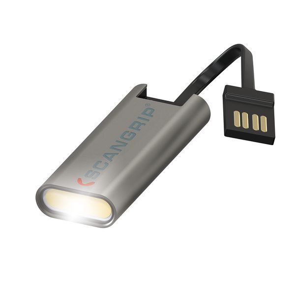 Ручний ліхтар SCANGRIP FLASH MICRO R 03.5113 фото