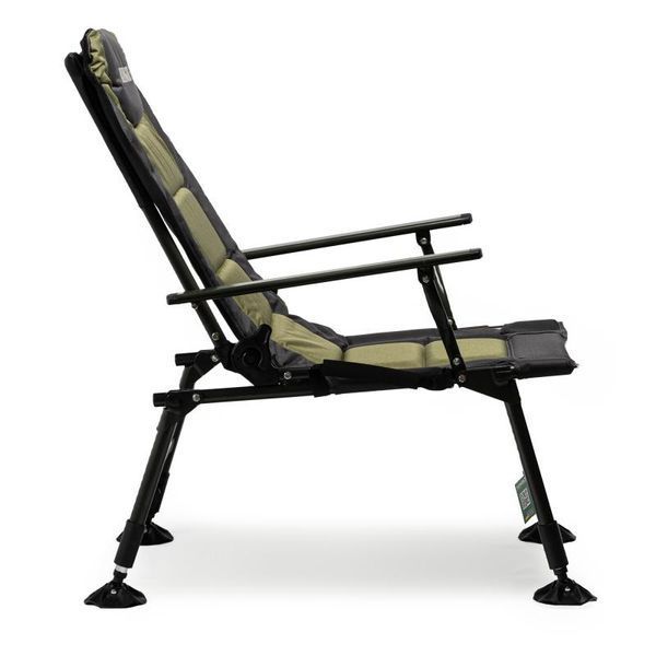 Крiсло коропове Ranger Рower SL-109 (Арт. RA 2248) RA2248 фото