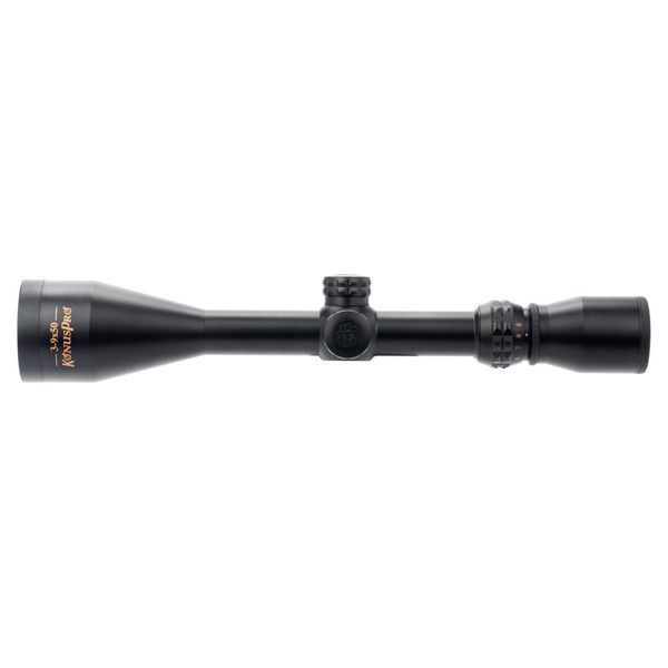 Оптичний приціл KONUS KONUSPRO 3-9x50 30/30 - Безкоштовна доставка 7265 фото
